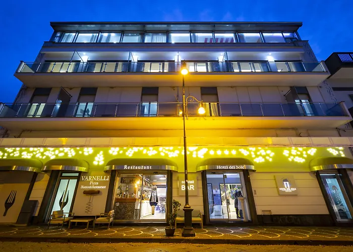 Hotel del Sole